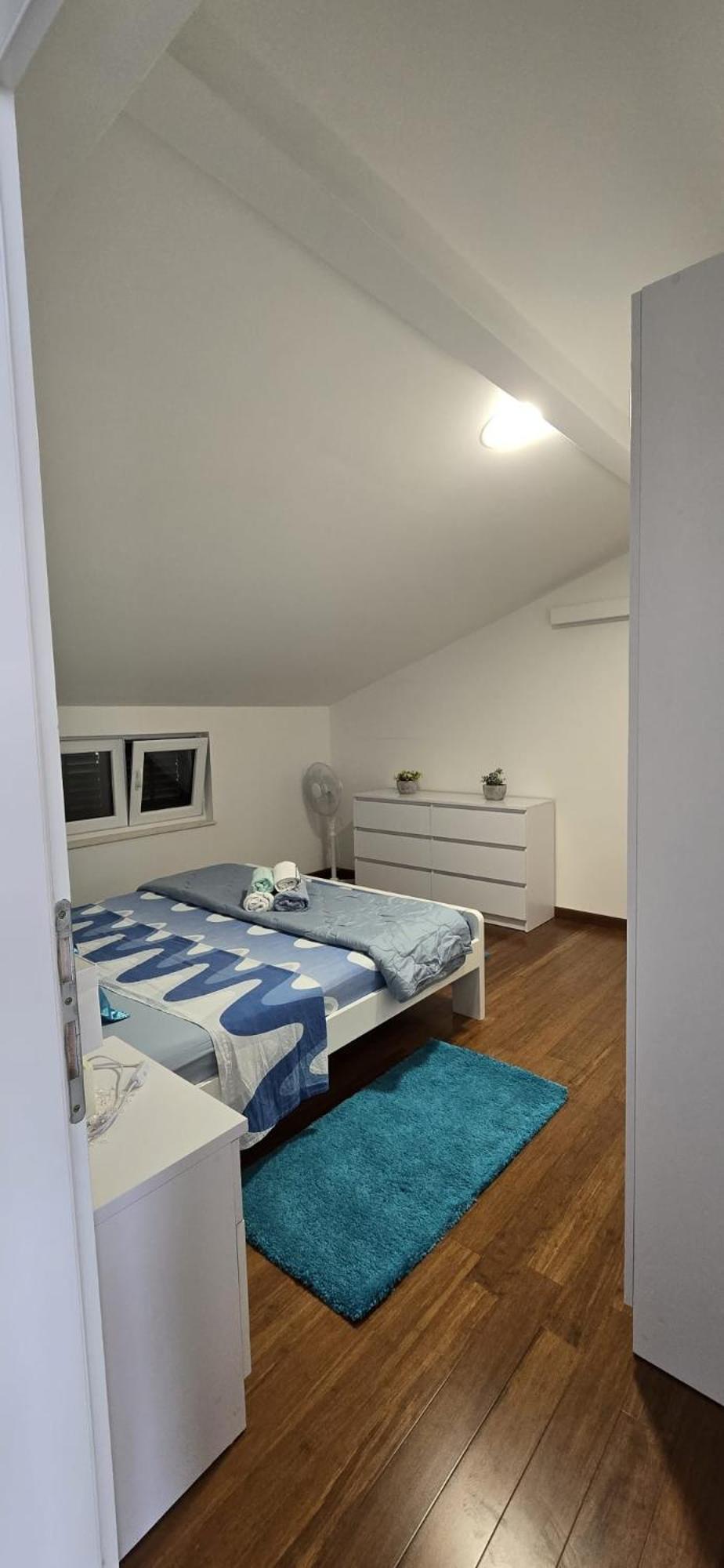 ברנה Apartman Grosic חדר תמונה