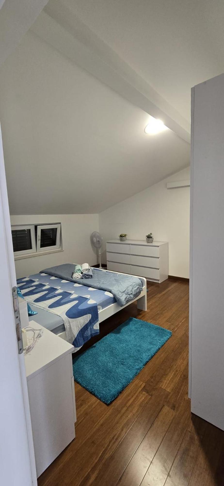ברנה Apartman Grosic מראה חיצוני תמונה